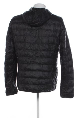 Herrenjacke Emporio Armani, Größe 3XL, Farbe Schwarz, Preis 334,99 €