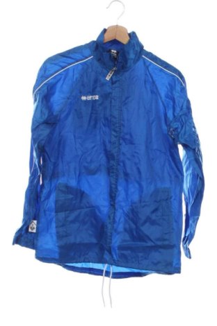 Herrenjacke Errea, Größe XS, Farbe Blau, Preis 49,99 €