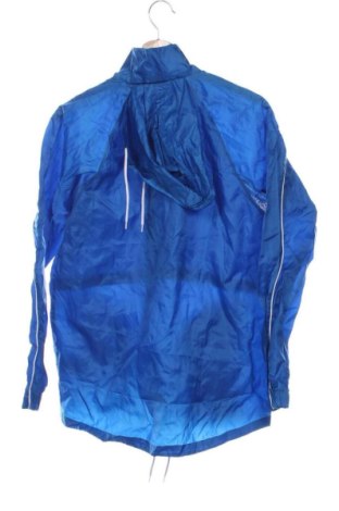 Herrenjacke Errea, Größe XS, Farbe Blau, Preis 49,99 €