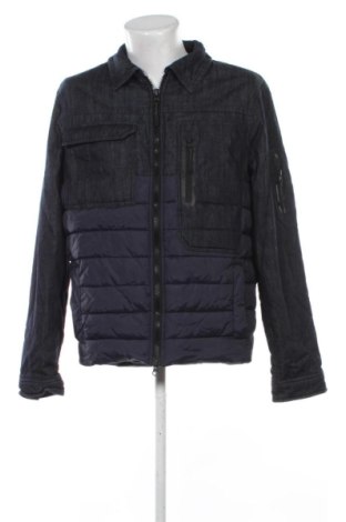 Мъжко яке Esprit, Размер L, Цвят Син, Цена 41,92 €