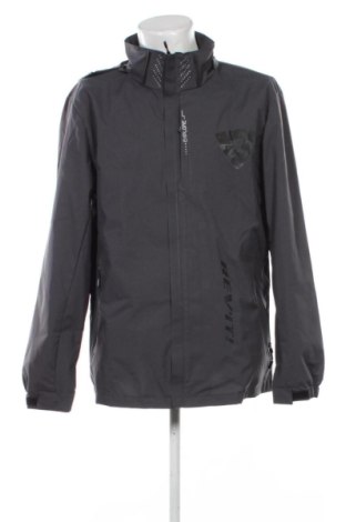 Geacă de bărbati Explorer, Mărime XL, Culoare Gri, Preț 130,33 Lei