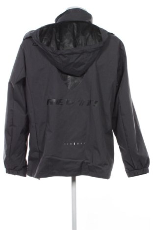 Geacă de bărbati Explorer, Mărime XL, Culoare Gri, Preț 130,33 Lei