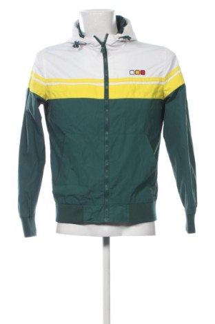 Herrenjacke FSBN, Größe S, Farbe Mehrfarbig, Preis 17,99 €