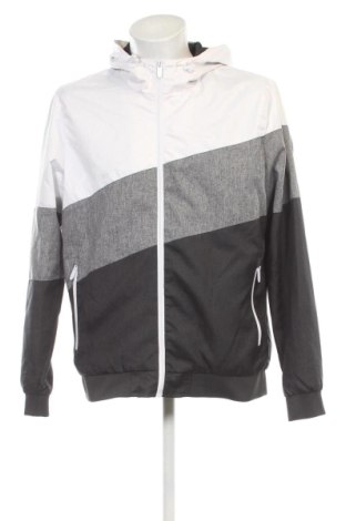 Мъжко яке FSBN, Размер XL, Цвят Бял, Цена 25,05 €