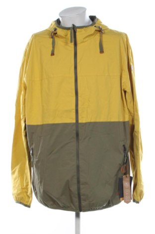 Geacă de bărbati G.I.G.A. Dx by Killtec, Mărime 4XL, Culoare Multicolor, Preț 594,99 Lei