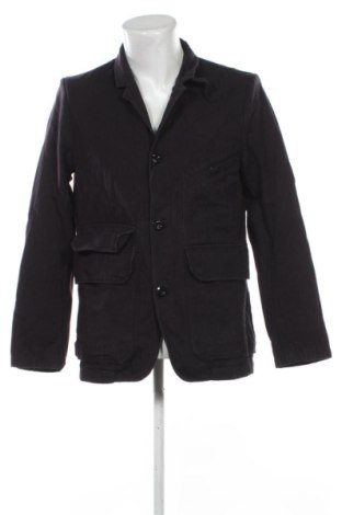 Herrenjacke G-Star Raw, Größe L, Farbe Blau, Preis 117,99 €