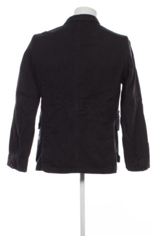 Herrenjacke G-Star Raw, Größe L, Farbe Blau, Preis 117,99 €