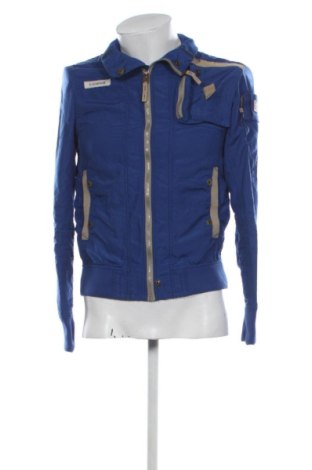 Męska kurtka G-Star Raw, Rozmiar S, Kolor Niebieski, Cena 369,99 zł