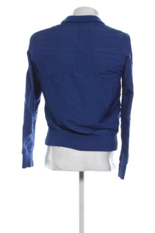 Męska kurtka G-Star Raw, Rozmiar S, Kolor Niebieski, Cena 369,99 zł