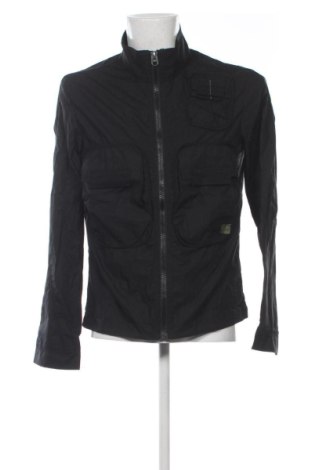 Мъжко яке G-Star Raw, Размер S, Цвят Черен, Цена 71,58 €