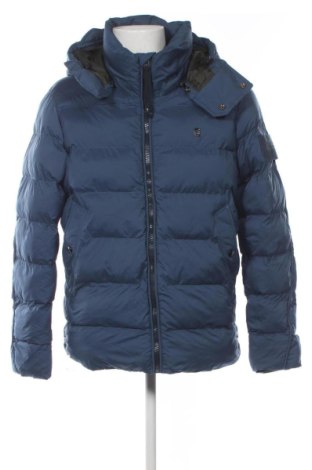 Pánská bunda  G-Star Raw, Velikost L, Barva Modrá, Cena  5 799,00 Kč