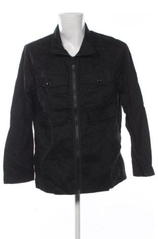 Pánska bunda  G-Star Raw, Veľkosť XL, Farba Čierna, Cena  179,95 €