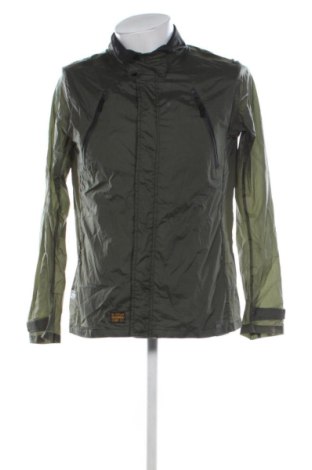 Geacă de bărbati G-Star Raw, Mărime L, Culoare Verde, Preț 987,54 Lei