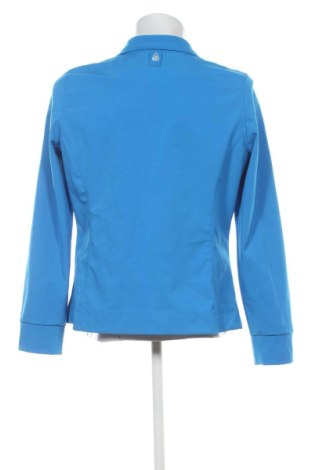 Herrenjacke Gaastra, Größe XXL, Farbe Blau, Preis 63,99 €
