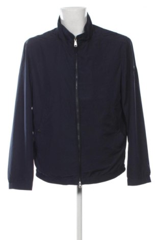 Herrenjacke Gant, Größe XL, Farbe Blau, Preis 77,00 €