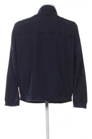 Herrenjacke Gant, Größe XL, Farbe Blau, Preis 77,00 €