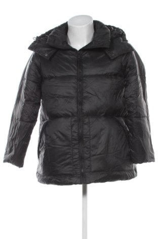 Мъжко яке Gap, Размер S, Цвят Черен, Цена 104,81 €
