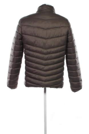 Мъжко яке Geographical Norway, Размер L, Цвят Зелен, Цена 87,47 €