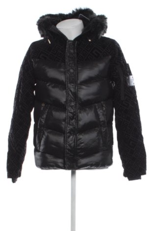 Geacă de bărbati Glorious, Mărime S, Culoare Negru, Preț 744,99 Lei