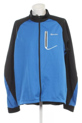 Męska kurtka Gonso, Rozmiar 5XL, Kolor Kolorowy, Cena 181,99 zł