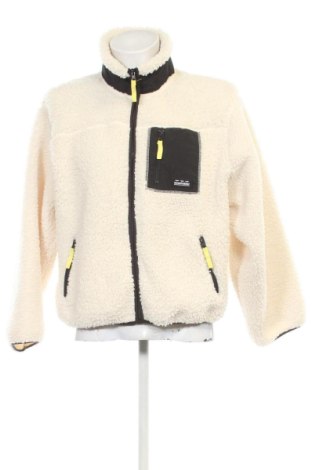 Herrenjacke H&M, Größe XL, Farbe Ecru, Preis 21,99 €