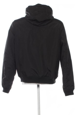 Herrenjacke H&M, Größe L, Farbe Schwarz, Preis 25,99 €
