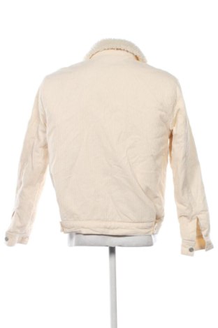 Мъжко яке H&M, Размер M, Цвят Екрю, Цена 34,72 €