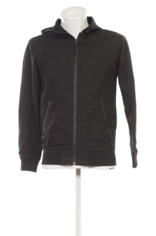 Ανδρικό μπουφάν H&M, Μέγεθος M, Χρώμα Μαύρο, Τιμή 29,99 €