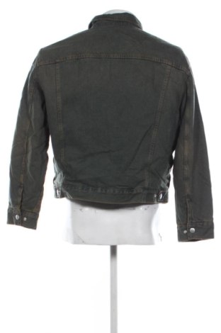 Męska kurtka H&M, Rozmiar S, Kolor Zielony, Cena 166,99 zł