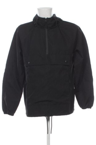 Herrenjacke H&M Divided, Größe M, Farbe Schwarz, Preis 30,03 €