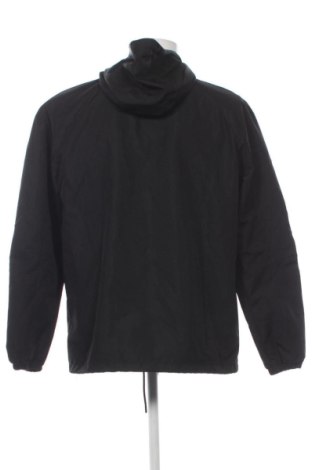 Herrenjacke H&M Divided, Größe M, Farbe Schwarz, Preis 30,03 €