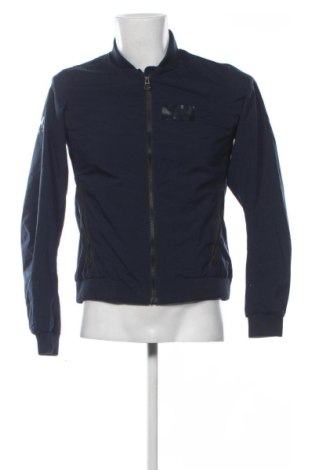 Herrenjacke Helly Hansen, Größe M, Farbe Blau, Preis 63,99 €