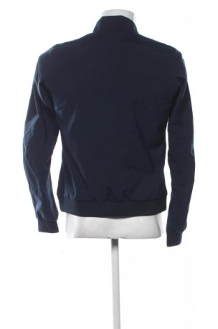 Herrenjacke Helly Hansen, Größe M, Farbe Blau, Preis 63,99 €