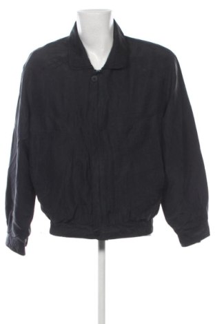 Herrenjacke Henry Morell, Größe S, Farbe Schwarz, Preis 28,95 €