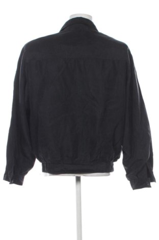 Herrenjacke Henry Morell, Größe S, Farbe Schwarz, Preis 28,95 €