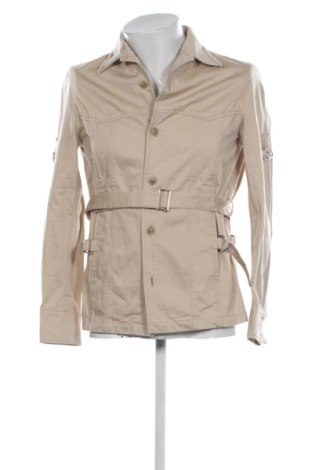Herrenjacke Hugo Boss, Größe S, Farbe Beige, Preis 152,99 €