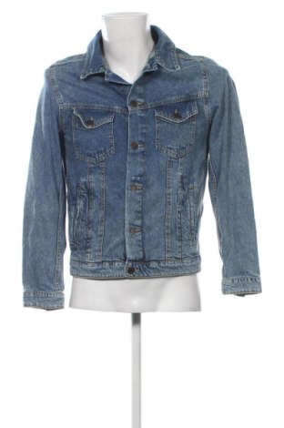 Herrenjacke Jack & Jones, Größe S, Farbe Blau, Preis 24,54 €