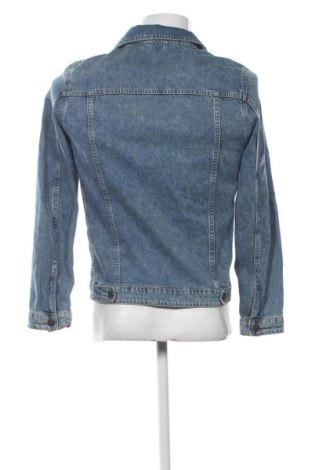 Herrenjacke Jack & Jones, Größe S, Farbe Blau, Preis 24,54 €