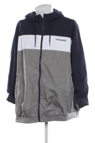 Мъжко яке Jack & Jones, Размер 5XL, Цвят Многоцветен, Цена 28,63 €