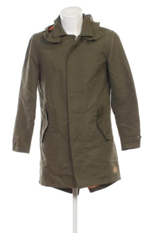 Geacă de bărbati Jack & Jones, Mărime M, Culoare Verde, Preț 173,99 Lei