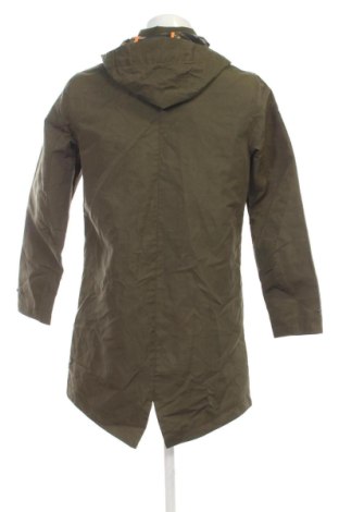 Geacă de bărbati Jack & Jones, Mărime M, Culoare Verde, Preț 173,99 Lei