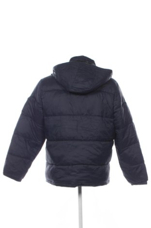 Pánska bunda  Jack & Jones, Veľkosť L, Farba Modrá, Cena  90,95 €