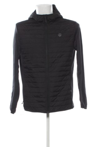 Мъжко яке Jack & Jones, Размер L, Цвят Черен, Цена 69,02 €