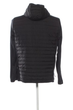 Мъжко яке Jack & Jones, Размер L, Цвят Черен, Цена 69,02 €