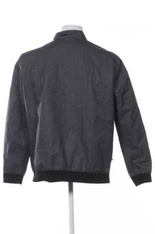 Ανδρικό μπουφάν Jack & Jones, Μέγεθος XXL, Χρώμα Γκρί, Τιμή 33,99 €