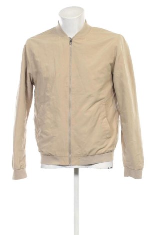 Herrenjacke Jack & Jones, Größe L, Farbe Braun, Preis € 36,99