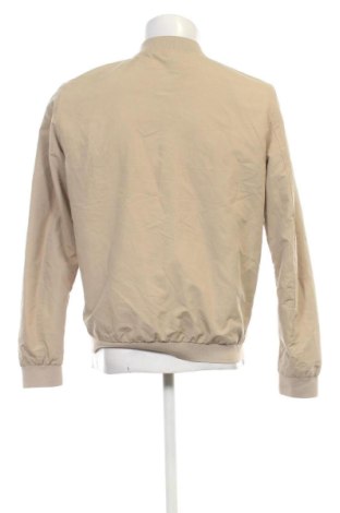 Herrenjacke Jack & Jones, Größe L, Farbe Braun, Preis € 36,99