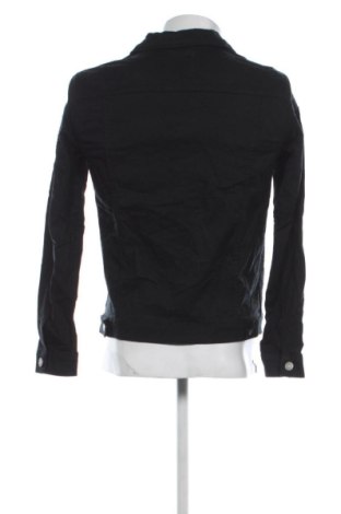 Ανδρικό μπουφάν Jack & Jones, Μέγεθος S, Χρώμα Μαύρο, Τιμή 29,99 €