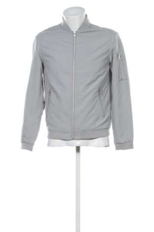 Geacă de bărbati Jack & Jones, Mărime S, Culoare Gri, Preț 145,97 Lei