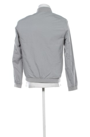 Geacă de bărbati Jack & Jones, Mărime S, Culoare Gri, Preț 145,97 Lei